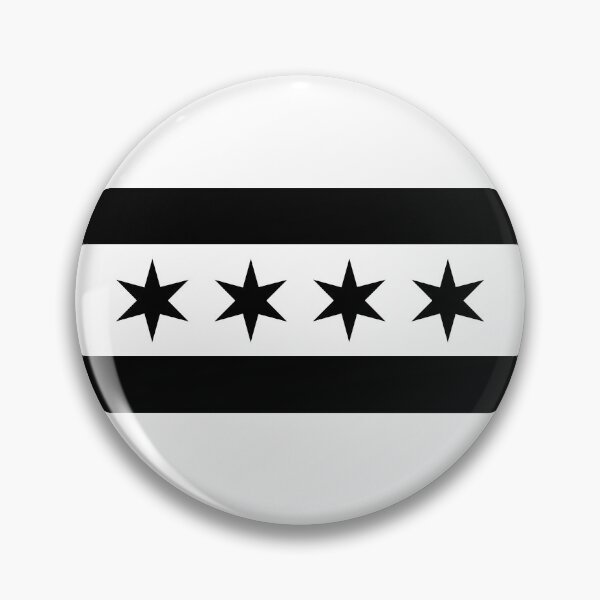 Item preview, Chicago designed and sold by zuen.