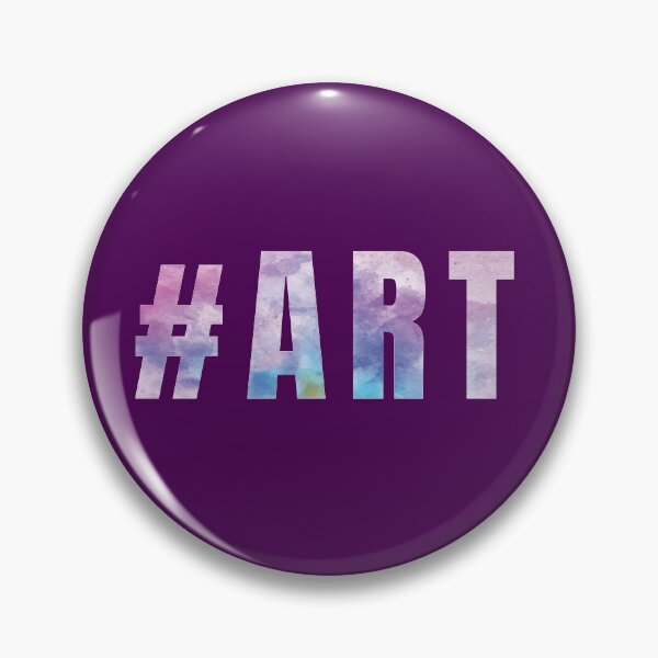 Item preview, Art - for the artistic people who are in love in the Art all around us. designed and sold by MrazTees.