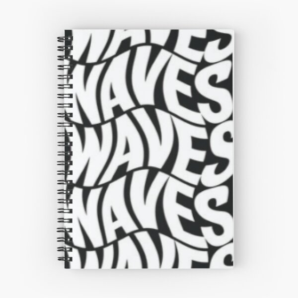 Item preview, WAVES designed and sold by zoelmock.