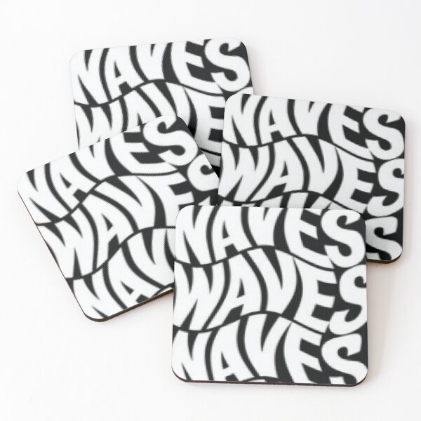 Item preview, WAVES designed and sold by zoelmock.
