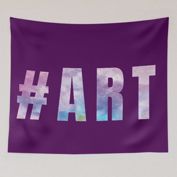 Item preview, Art - for the artistic people who are in love in the Art all around us. designed and sold by MrazTees.