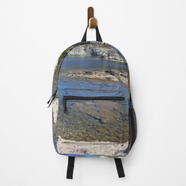 Item preview, Sentier des douaniers designed and sold by EstelleRossetti.