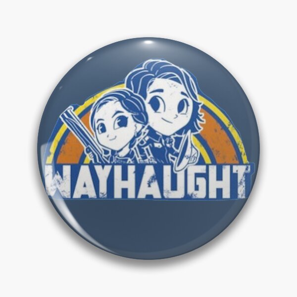 Item preview, WAYHAUGHT designed and sold by Ceced0107.