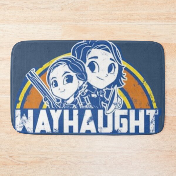 Item preview, WAYHAUGHT designed and sold by Ceced0107.