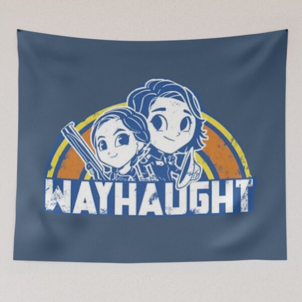 Item preview, WAYHAUGHT designed and sold by Ceced0107.