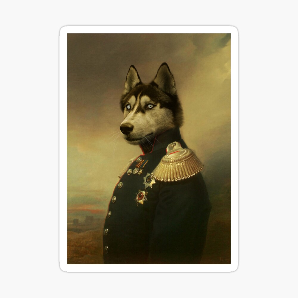 renaissance pet portraits app