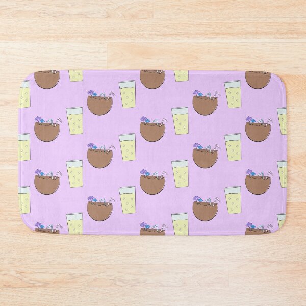 Item preview, Lemonade and Coconut drink designed and sold by KPCreationsUK.