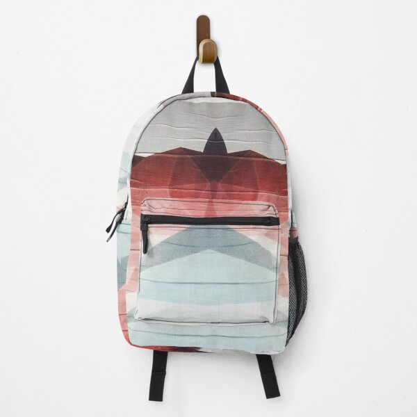 Item preview, Georock Pink and Blue Design designed and sold by Factory23.