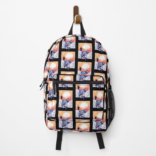 Artikelvorschau, Cool Fisherman Design entworfen und verkauft von DavinciStore21.