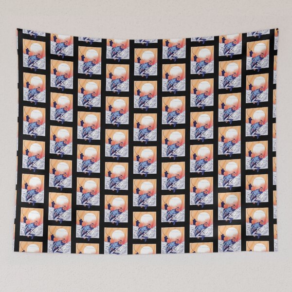 Item preview, Cool Fisherman Design designed and sold by DavinciStore21.