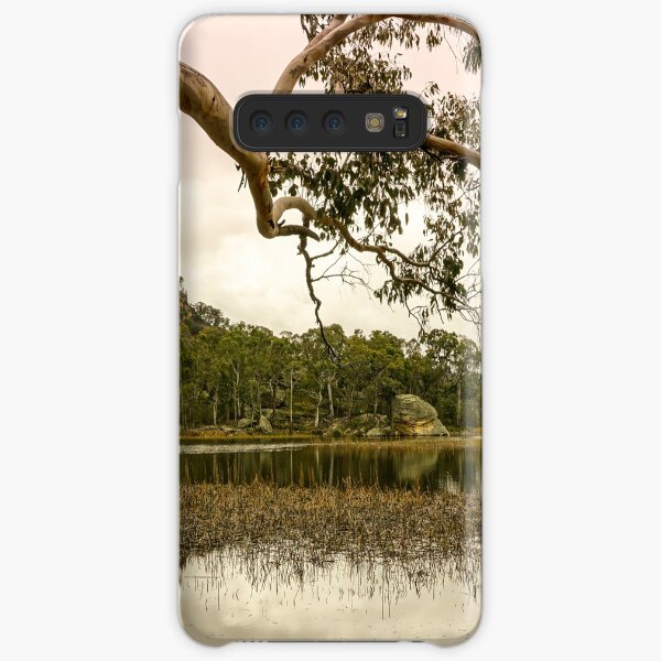 Dunns Swamp, Cudgegong River, Wollemi National Park, NSW Samsung Galaxy Snap Case