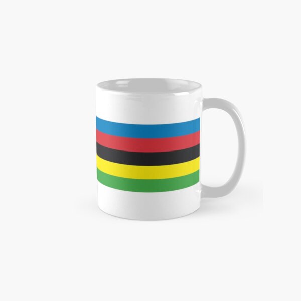 World Champ Classic Mug