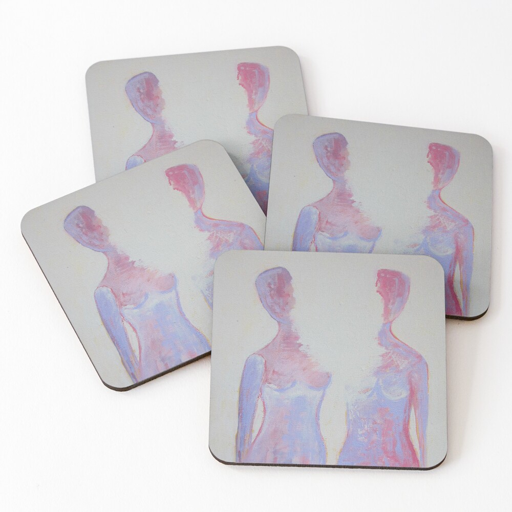 Item preview, Coasters (Set of 4) designed and sold by RS-Design.