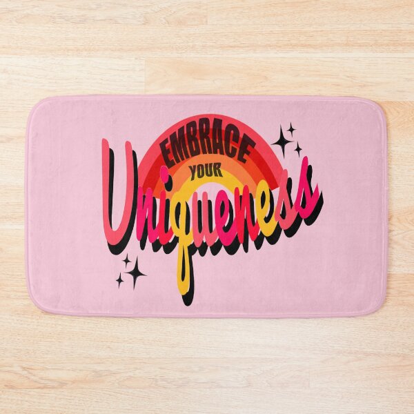 Item preview, Embrace your uniqueness designed and sold by maymayma.