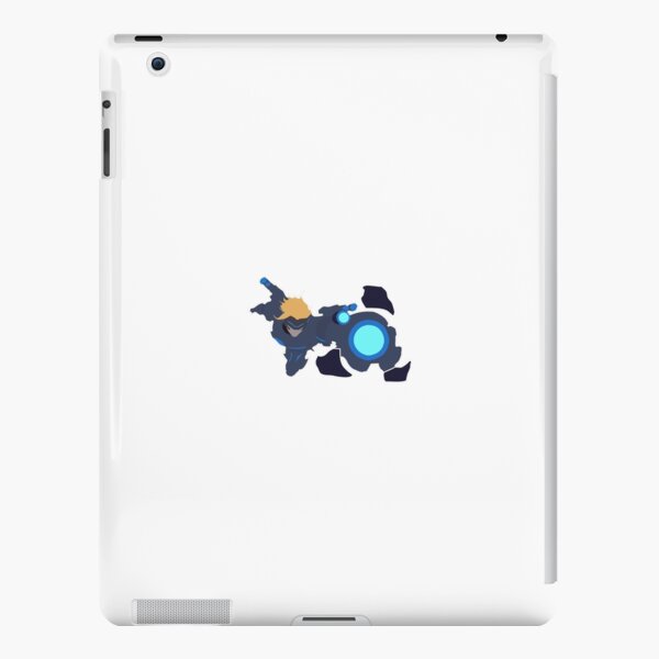 Ezreal iPad – Leichte Hülle