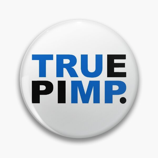 Item preview, true pimp designed and sold by Val Goretsky.
