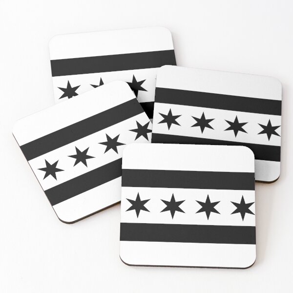 Item preview, Chicago designed and sold by zuen.