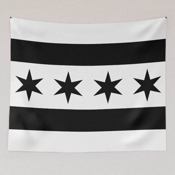 Item preview, Chicago designed and sold by zuen.
