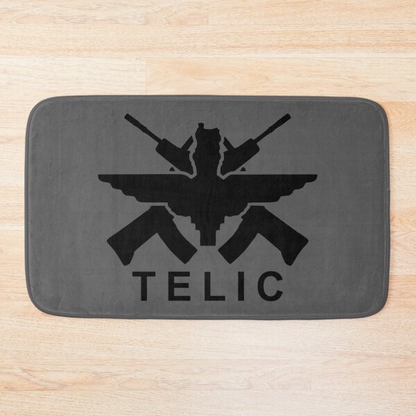 Item preview, Parachute Regiment Op Telic designed and sold by StrongVlad.
