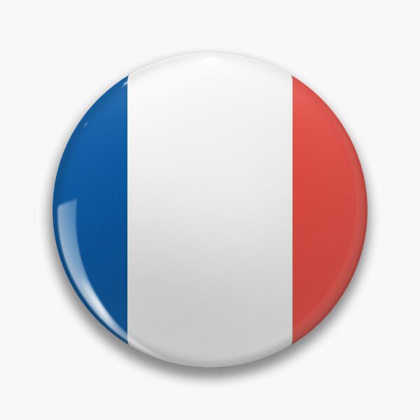 Item preview, French Flag designed and sold by akaiawa.