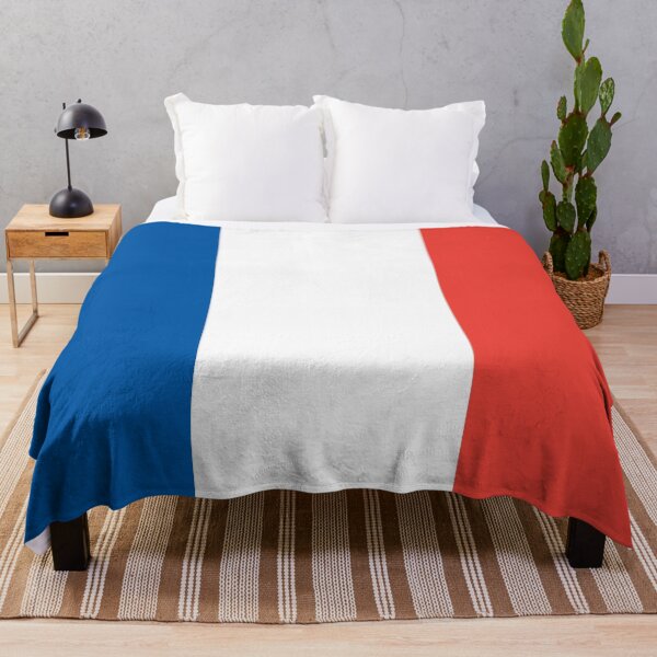 Item preview, French Flag designed and sold by akaiawa.