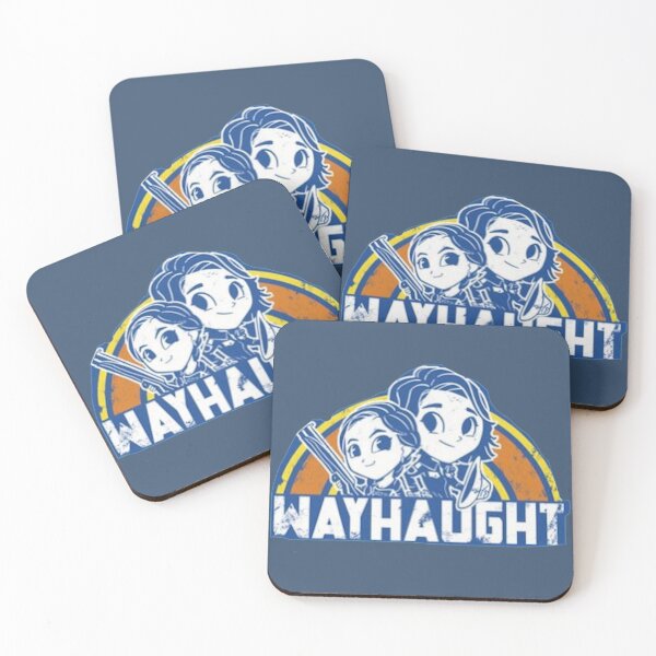 Item preview, WAYHAUGHT designed and sold by Ceced0107.