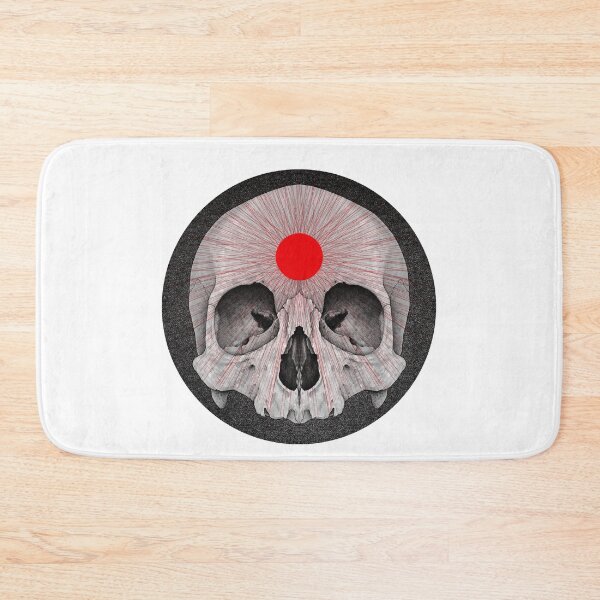 Item preview, Red dot 4 designed and sold by Jon MDC.