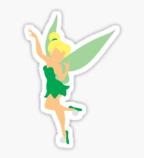 Tinker Bell Sticker