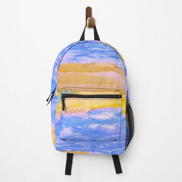 Item preview, Atmospheric Layers with Beach designed and sold by BAR-ART.