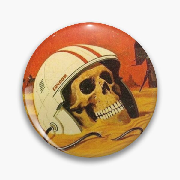 Item preview, Dead Spaceman  designed and sold by davidas777.