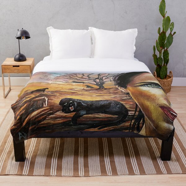 Item preview, Cat People  designed and sold by adartandstuff.
