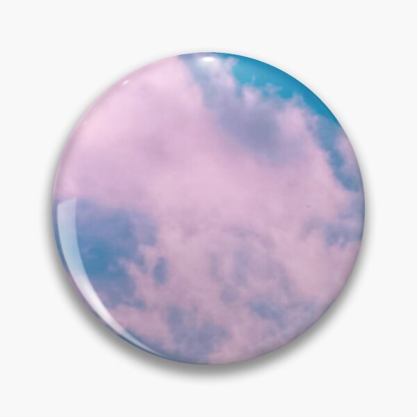 Item preview, Cotton Candy Cloud designed and sold by fourleafphotos.