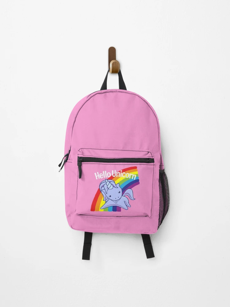 altered carbon hello kitty backpack AI ACCESSORY INNOVATIONS Kawaii Backpack, 16 Allover Print with 3D Iconic Hello Kitty Bow This sleek compact backpack pairs effortlessly with any look and is perfect for casual days to elegant outings Hello Unicorn Backpack