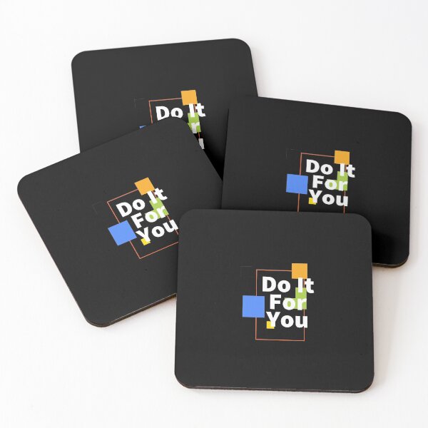 Item preview, Do It For You - Workout - fitness apparel designed and sold by rezze.