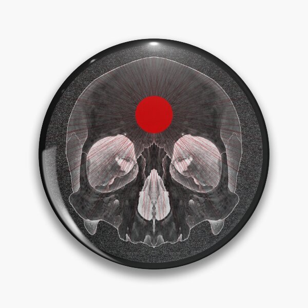 Item preview, Red dot 3 designed and sold by Jon MDC.