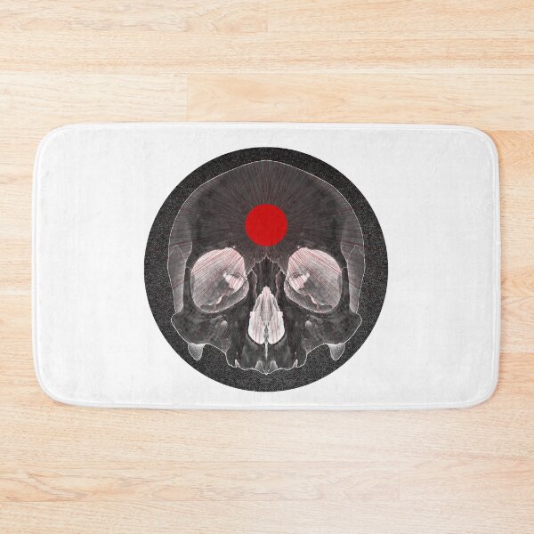 Item preview, Red dot 3 designed and sold by Jon MDC.