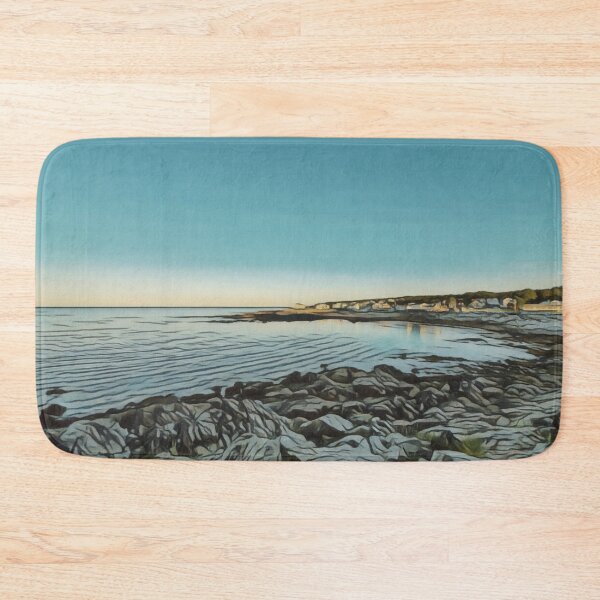 Item preview, Marginal Way designed and sold by LifeLikeDesigns.