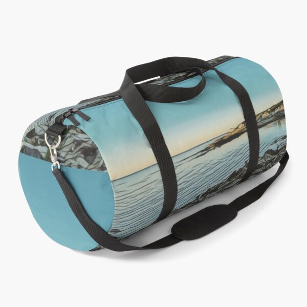 Item preview, Marginal Way designed and sold by LifeLikeDesigns.