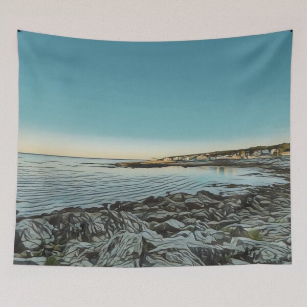Item preview, Marginal Way designed and sold by LifeLikeDesigns.