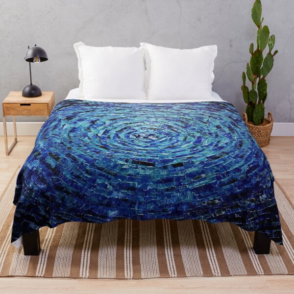 Item preview, blue spiral designed and sold by florian999.