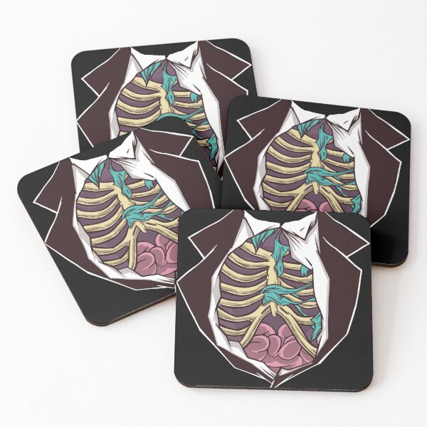 Artikelvorschau, Funny Halloween Suit entworfen und verkauft von DavinciStore21.