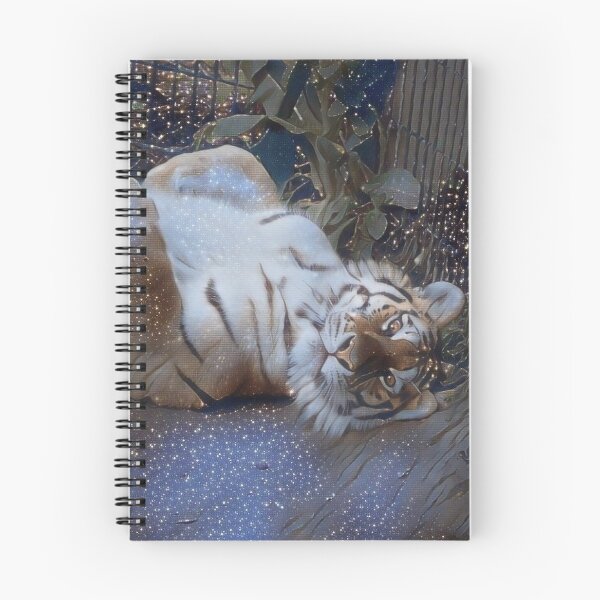 Item preview, Tiger Tummy designed and sold by ReneeKennedy.