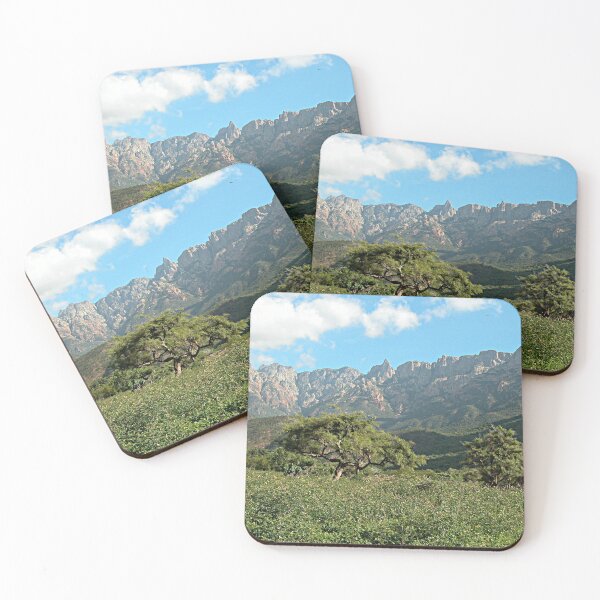 Item preview, Mountains view from Valley Landscape, Socotra Island designed and sold by worldways.