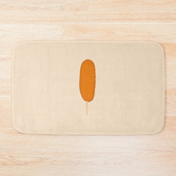 Item preview, Korean Corn Dog designed and sold by Nabibibi.
