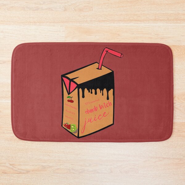 Item preview, Dumb Bitch Juice  designed and sold by chhavaayayay.