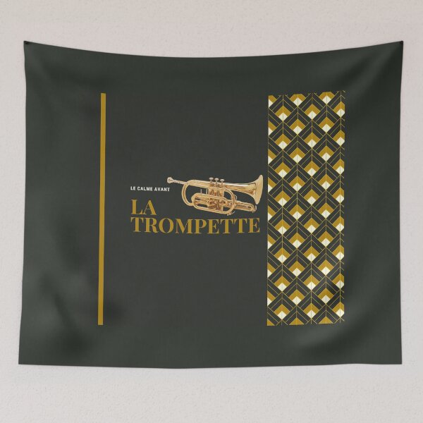 Item preview, TRUMPET designed and sold by Casal.