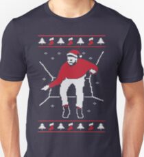 Christmas Hotline Bling Unisex T-Shirt