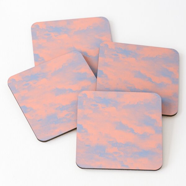 Item preview, Abstract sky clouds  designed and sold by anastasi A.