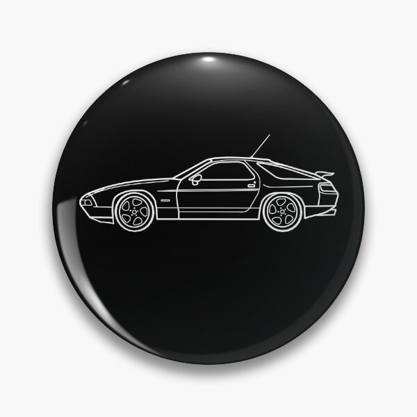 Item preview, Porsche 928 GTS designed and sold by Aurealis Creatief.