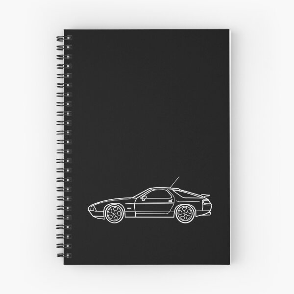Item preview, Porsche 928 GTS designed and sold by Aurealis.